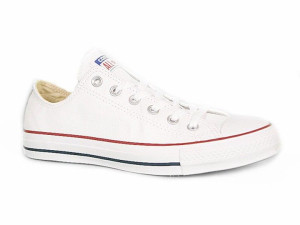 Buty Trampki Converse All Star (132173c) Skóra