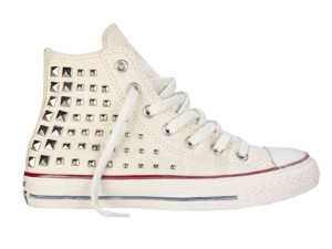 Trampki Converse All Star Chuck Taylor Collar Studs (540367)
