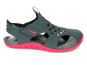 Sandały Dziecięce Nike Sunray Protect (943828-001)