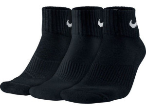 Skarpetki Nike (sx4703-001) Skarpety 3 Pak