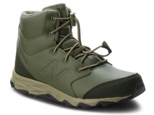 BUTY damskie NEW BALANCE 800 zimowe (KH800AGY) ocieplane