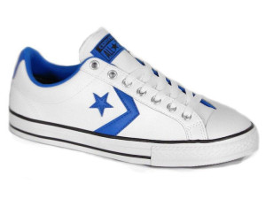 Buty Trampki Converse (656146)