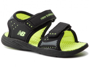 SANDAŁY dziecięce NEW BALANCE (K2004BLE)