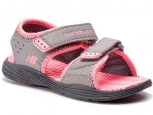 SANDAŁY dziecięce NEW BALANCE (K2004PKG)