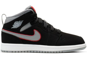 BUTY dziecięce/junior NIKE JORDAN 1 MID (640734-060)