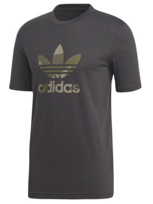 Koszulka Męska Adidas Originals Trefoil (dx3674)
