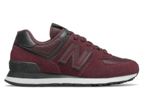BUTY damskie NEW BALANCE 574 (WL574WNR)