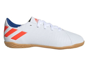 HALÓWKI dziecięce / junior ADIDAS NEMEZIZ MESSI 19.4 IN F99928