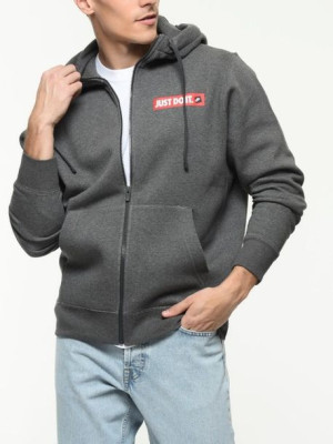 Bluza Męska Nike Just Do It (bv5068-071)