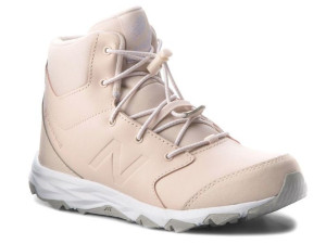 BUTY zimowe NEW BALANCE 800  (KH800PKY) ocieplane