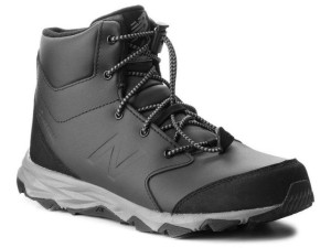 BUTY zimowe NEW BALANCE 800 damskie (KH800BKY) ocieplane