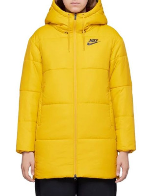 Kurtka Parka Nike Synthetic Fill Zimowa (cj7580-743)