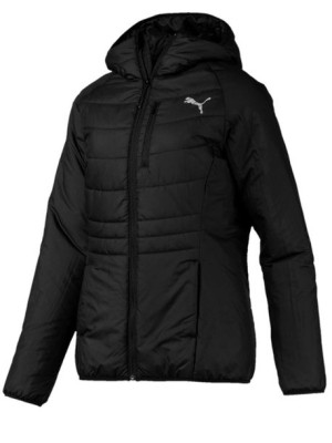 Kurtka Damska Puma Warmcell (580039-01)
