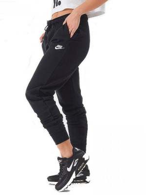 SPODNIE Nike NSW Fleece Pants dresowe (BV4095-010)