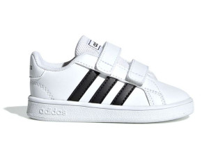 BUTY dziecięce ADIDAS GRAND COURT EF0118