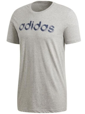 Koszulka Męska Adidas Sliced Linear (cv4514)