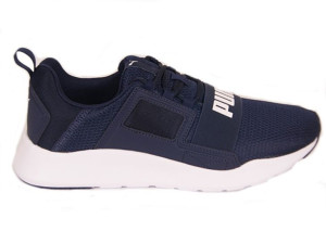 Buty Męskie Puma Wired Cage (371928-05)