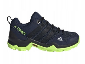 BUTY dziecięce ADIDAS TERREX AX2R EF2252  w góry
