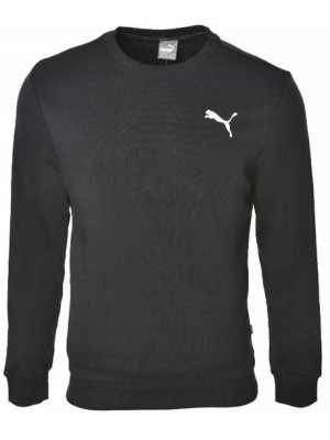 BLUZA męska PUMA ESS Crew Sweat TR (851752-21)