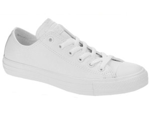 Trampki Converse All Star (136823c) Skóra