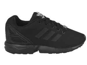 BUTY dziecięce ADIDAS ZX FLUX (S76297)