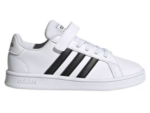 BUTY dziecięce ADIDAS GRAND COURT EF0109