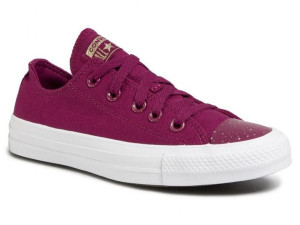 Trampki Buty Converse All Star 167227 Różowe