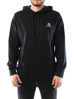 BLUZA CONVERSE z kapturem 10008926-A01