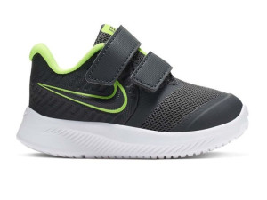 BUTY dziecięce NIKE STAR RUNNER AT1803-004 na rzepy