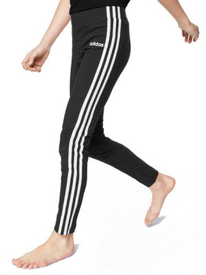 SPODNIE LEGGINSY dziecięce ADIDAS DV0367 getry