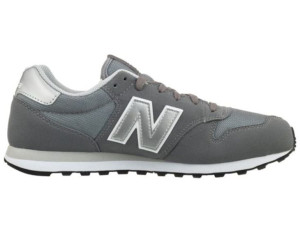 Buty Męskie New Balance 500 (gm500gry)