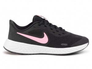 BUTY damskie NIKE REVOLUTION (BQ5671-002) do biegania