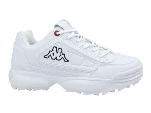BUTY damskie KAPPA RAVE NC 242782-1010