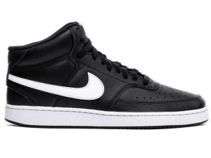 Buty Męskie Nike Court Vision Mid (cd5466-001)