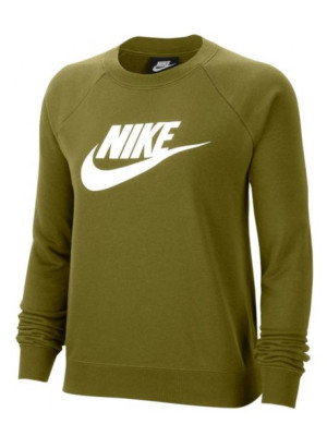 BLUZA damska NIKE bez kaptura (BV4112-368)