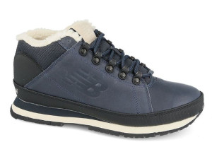Buty Zimowe New Balance (h754lfn) Ocieplane