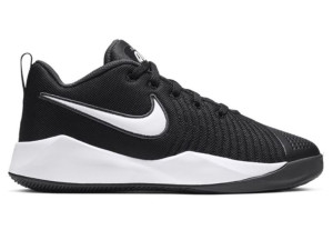 BUTY NIKE TEAM HUSTLE AT5298-002 koszykarskie