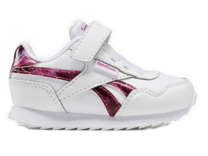 BUTY dziecięce REEBOK CL JOGGER (FV1530)