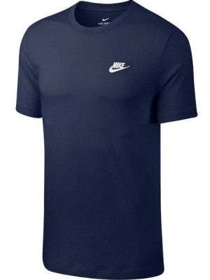 Koszulka męska Nike Sportswear Club Tee (AR4997-410)