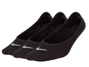 STOPKI damskie NIKE baleriny SX4863-010 3 PAK