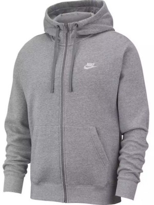 BLUZA NIKE NSW Club Hoodie (BV2645-063)