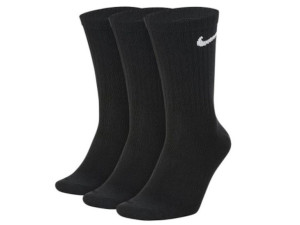 Skarpetki Nike Sx7676-010 Skarpety X3 Pary