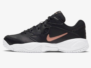 BUTY damskie NIKE COURT LITE AR8838-003 tenisowe