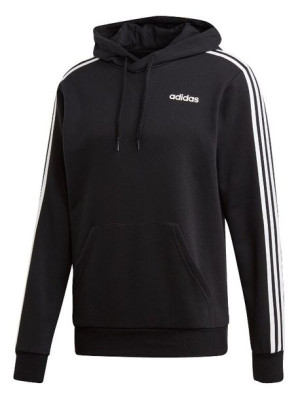 BLUZA męska ADIDAS z kapturem (DU0498)