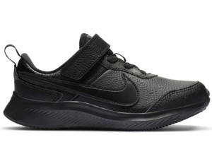 BUTY dziecięce NIKE VARSITY LTHR (CN9393-001)