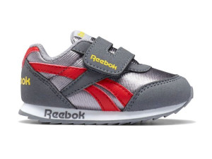 BUTY dziecięce REEBOK CL JOGGER FZ2024