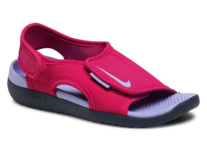 Sandały Nike Sunray Adjust (db9562-600)