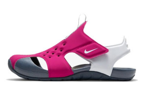 SANDAŁY dziecięce NIKE SUNRAY (943826-604)