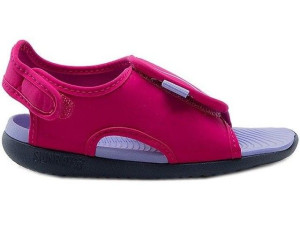 Sandały Nike Sunray Adjust (db9566-600)