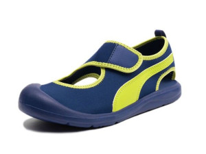 SANDAŁY dziecięce PUMA (372157-07)